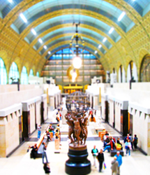 Titled Photography - The Dorsay